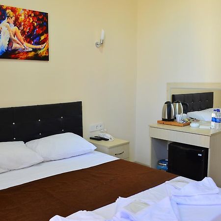 Addressuiteshotel Istanbul Eksteriør bilde