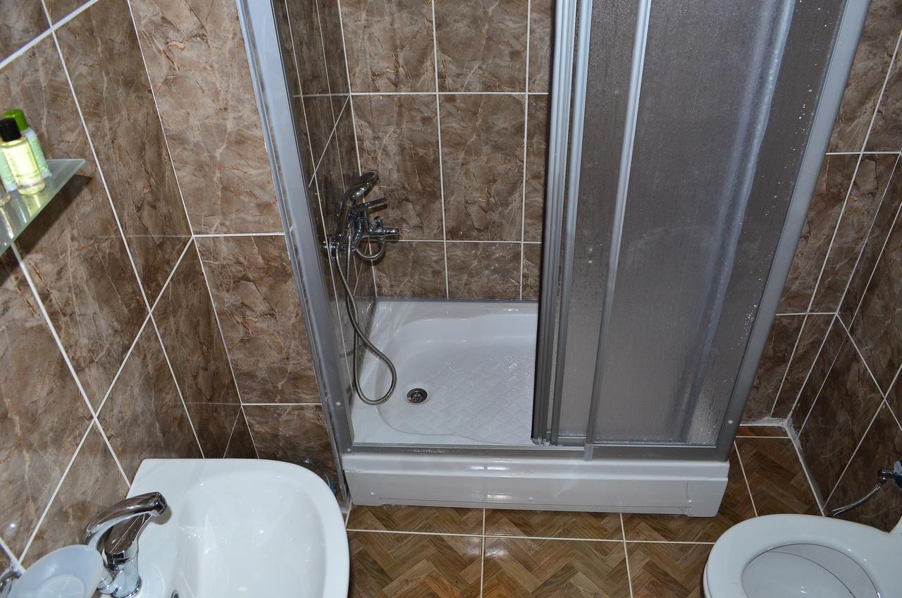 Addressuiteshotel Istanbul Eksteriør bilde