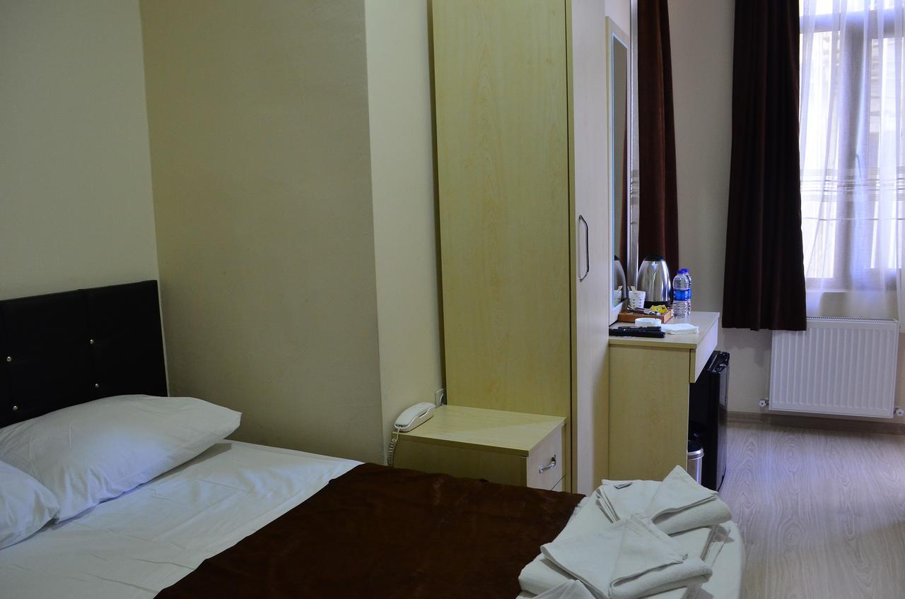 Addressuiteshotel Istanbul Eksteriør bilde