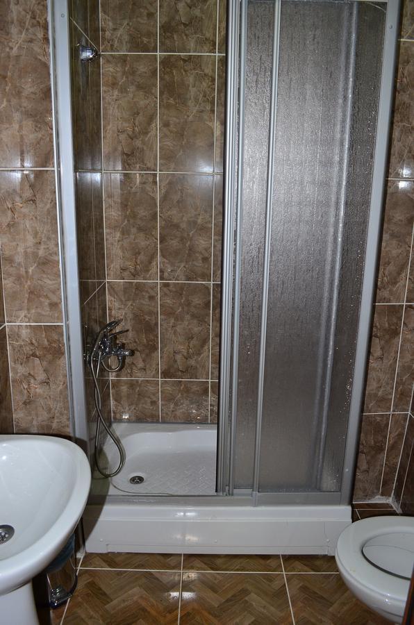 Addressuiteshotel Istanbul Eksteriør bilde