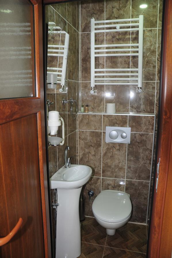 Addressuiteshotel Istanbul Eksteriør bilde