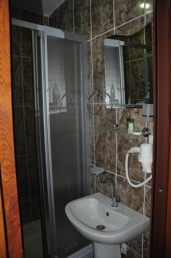 Addressuiteshotel Istanbul Eksteriør bilde