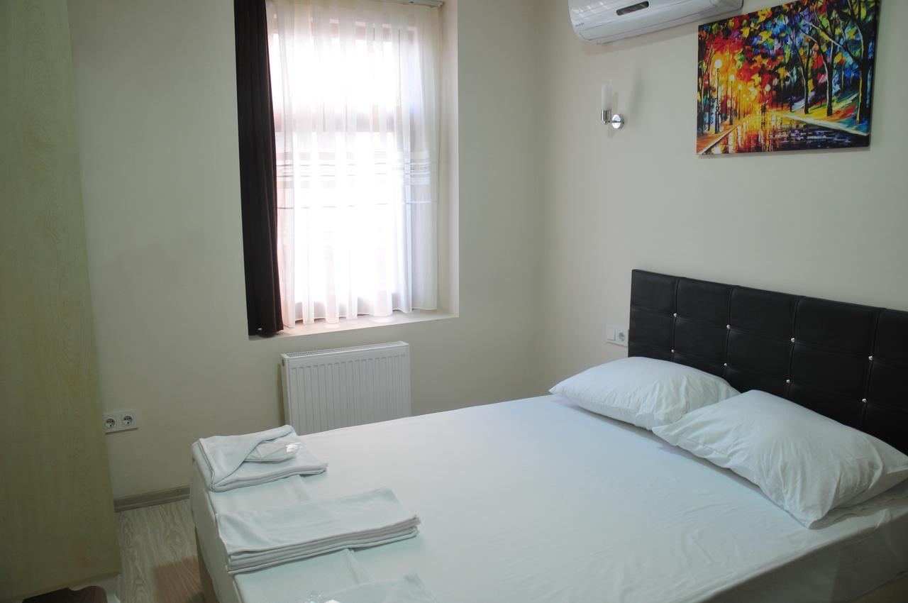 Addressuiteshotel Istanbul Eksteriør bilde