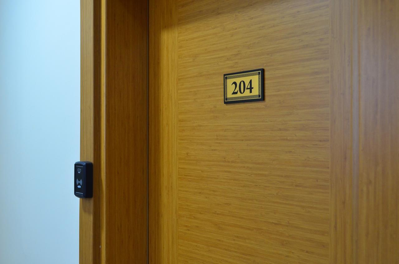 Addressuiteshotel Istanbul Eksteriør bilde