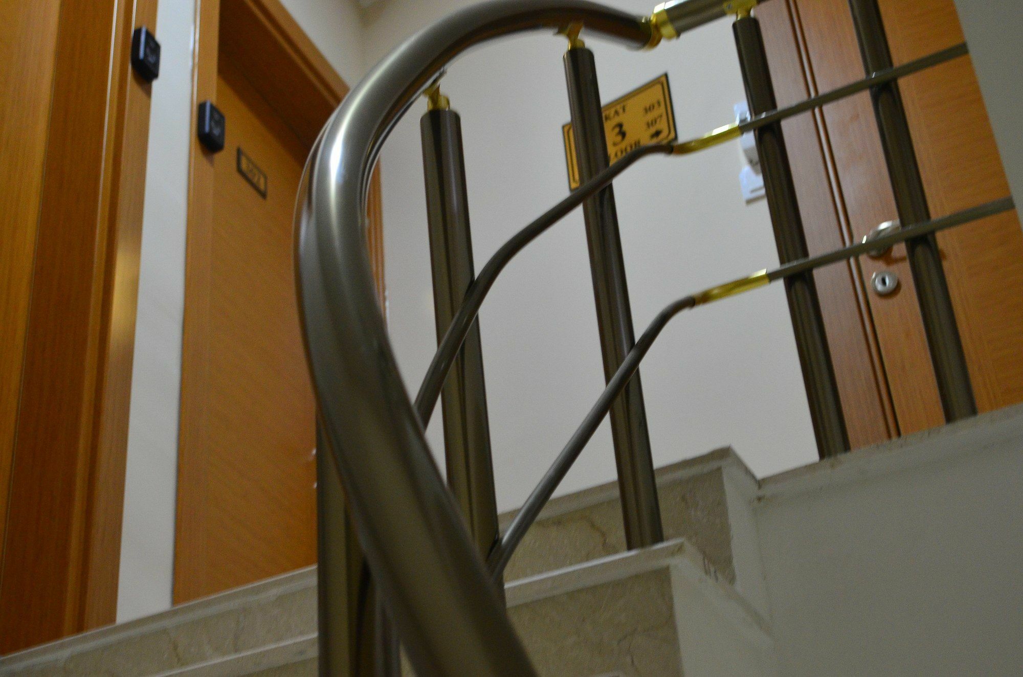 Addressuiteshotel Istanbul Eksteriør bilde