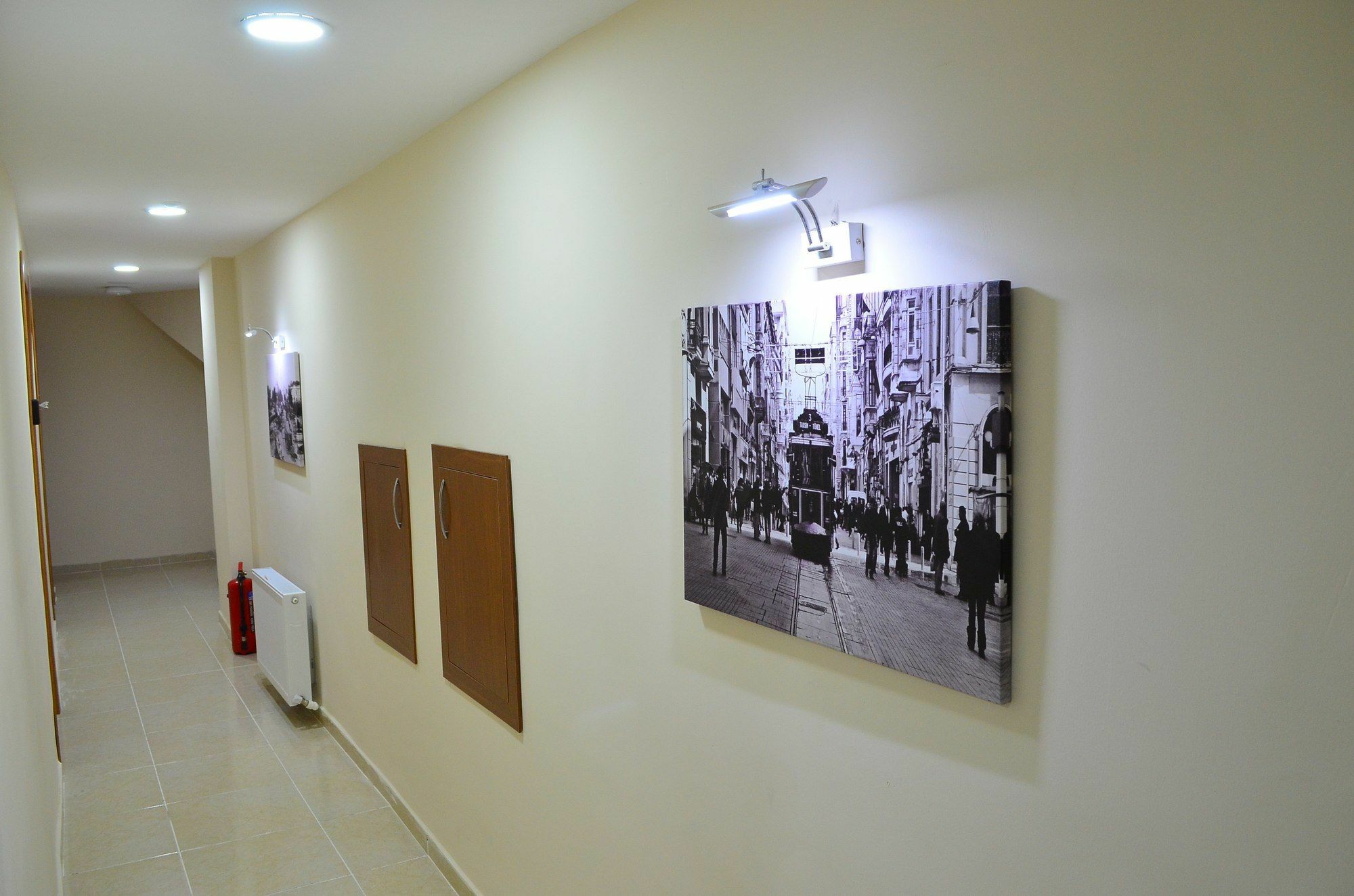 Addressuiteshotel Istanbul Eksteriør bilde