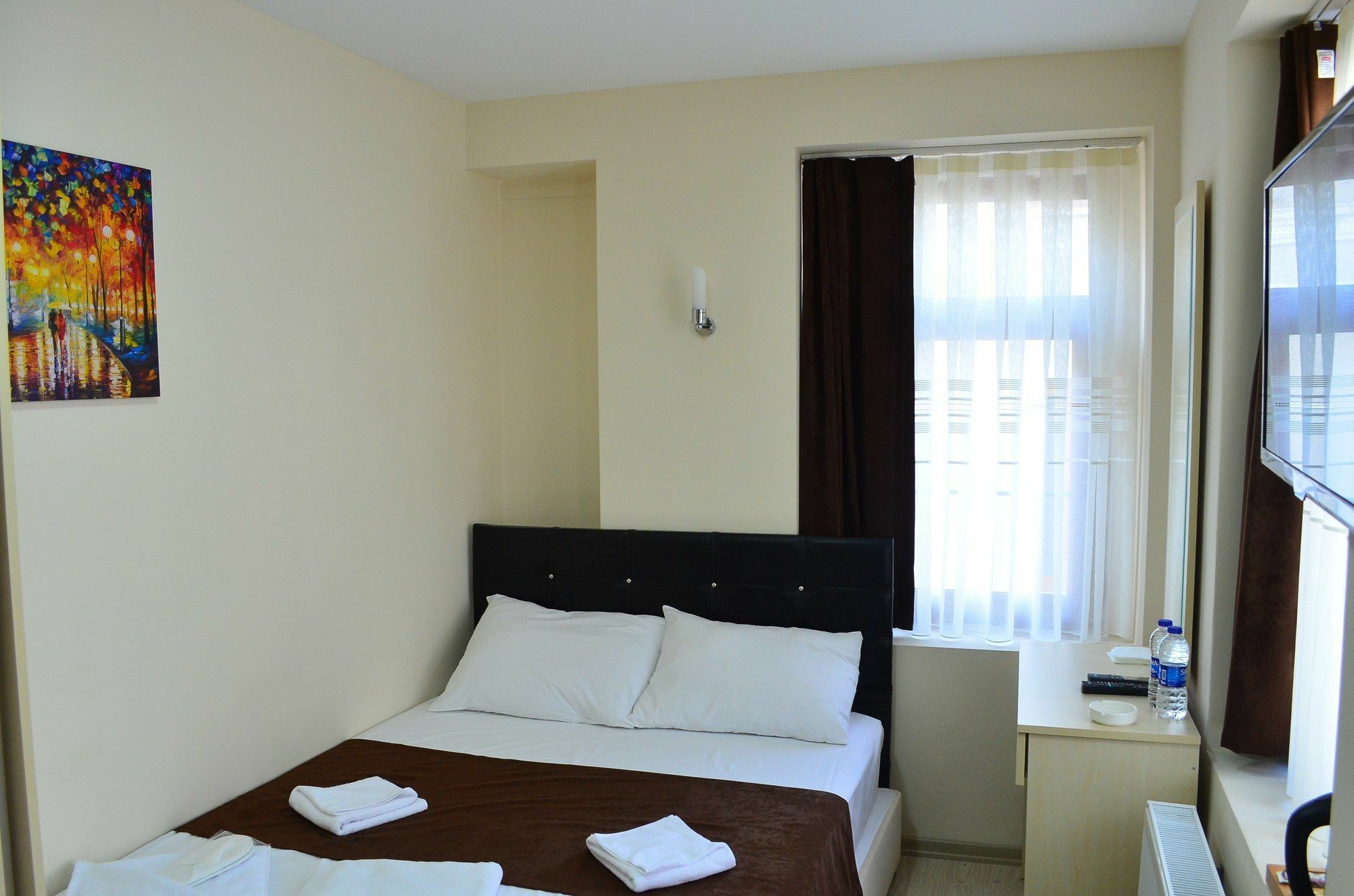 Addressuiteshotel Istanbul Eksteriør bilde